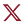 Cuenta de X de Complicidad.es