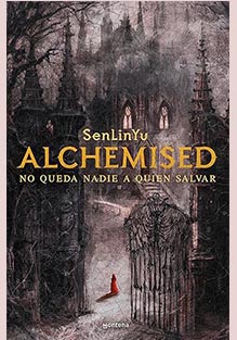 Alchemised: No queda nadie a quien salvar