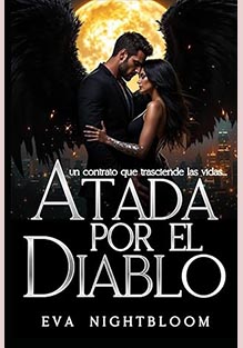 Fantasía Urbana con Romance Paranormal y Almas Destinadas a estar Juntas