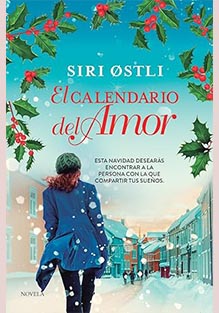 Novela El calendario del amor