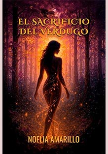 Cuando las dríades se mezclan con los hombres, la pasión muta...