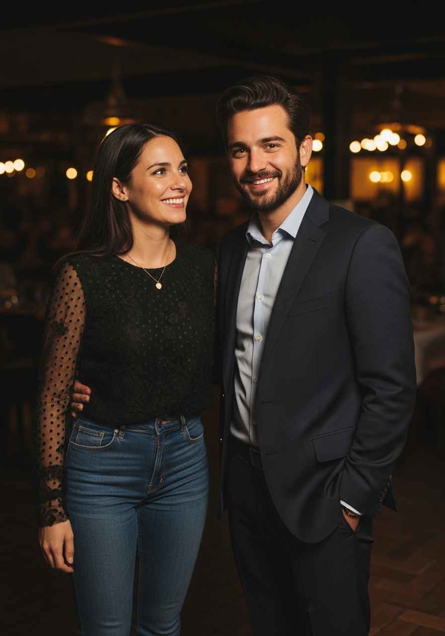 Bajo la luz de la penumbra relato de Romance erótico