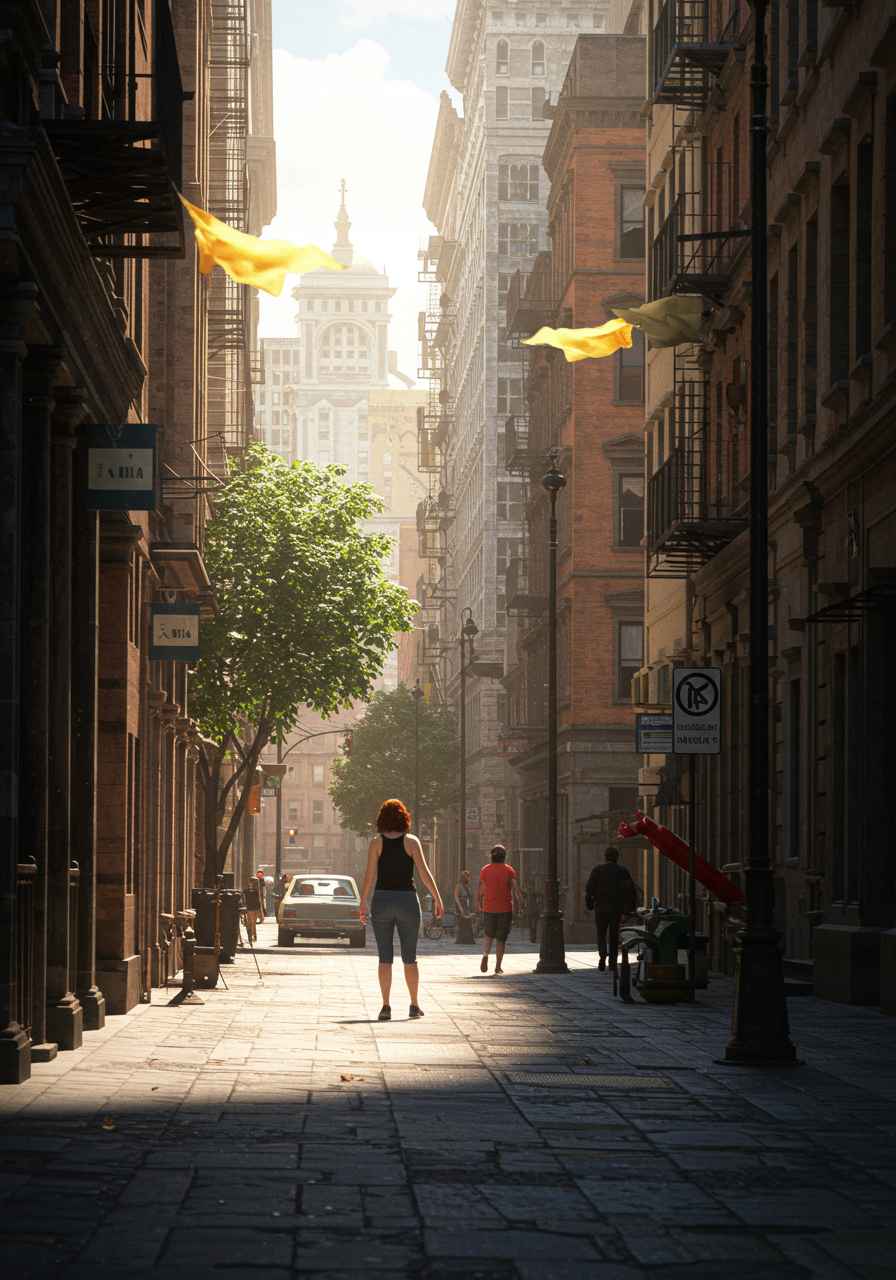 Bajo la misma claridad relato de Romance contemporáneo