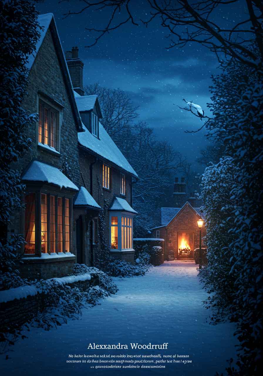 Destellos en la penumbra relato de Romance paranormal