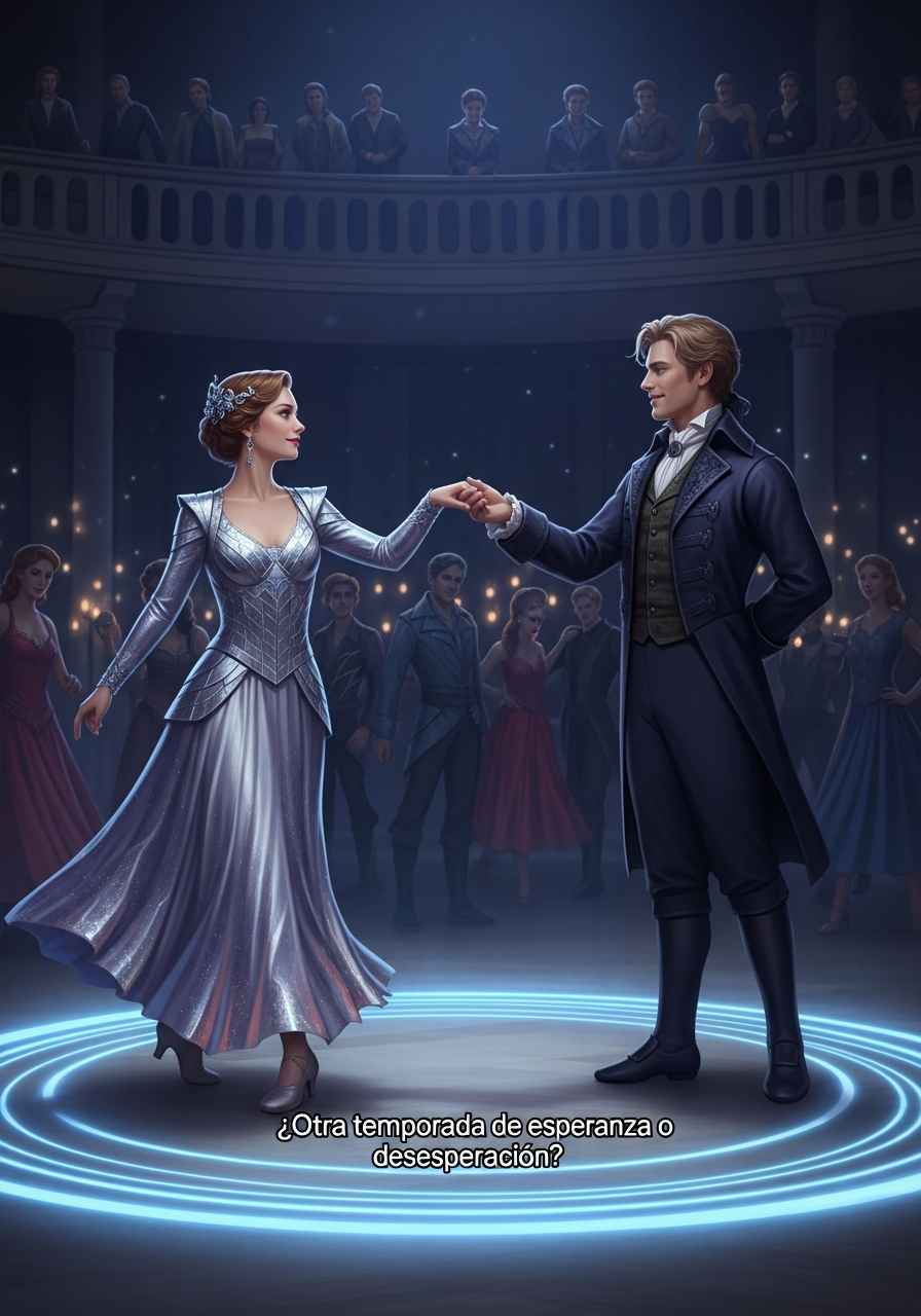 Ecos en la Nebulosa relato de Romance de ciencia ficción