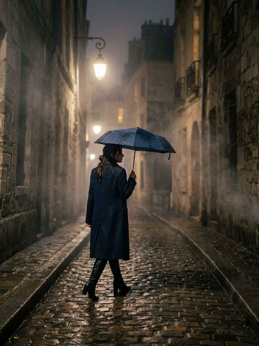 El beso de la medianoche relato de Romance paranormal
