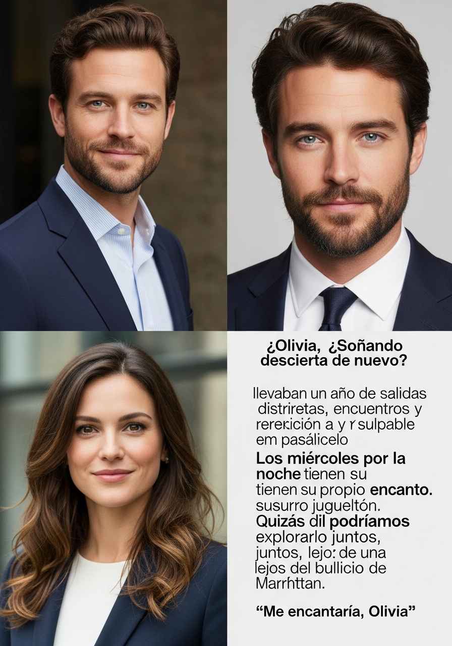 Portada del relato El eco de tus palabras
