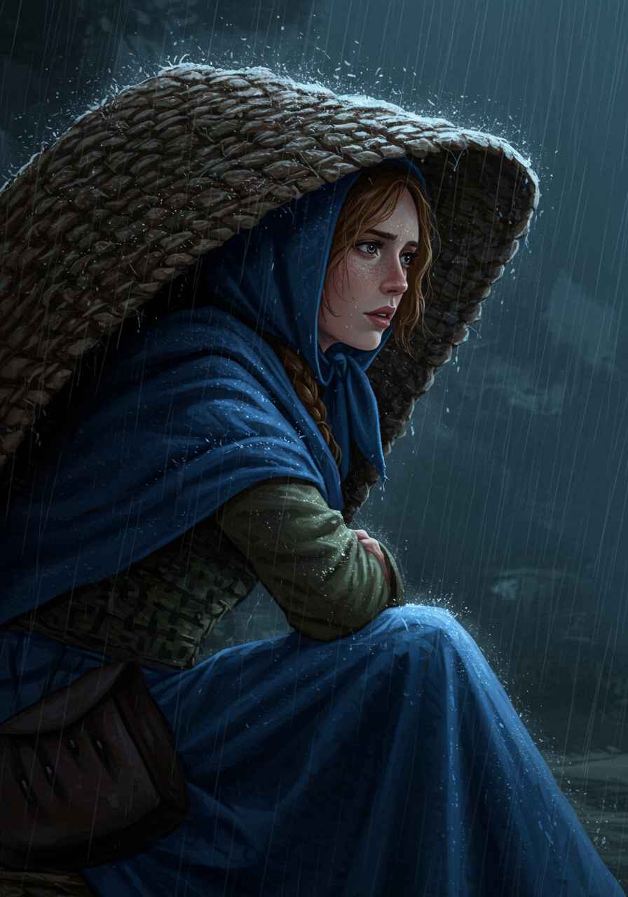 El Lazo del Destino relato de Romance histórico