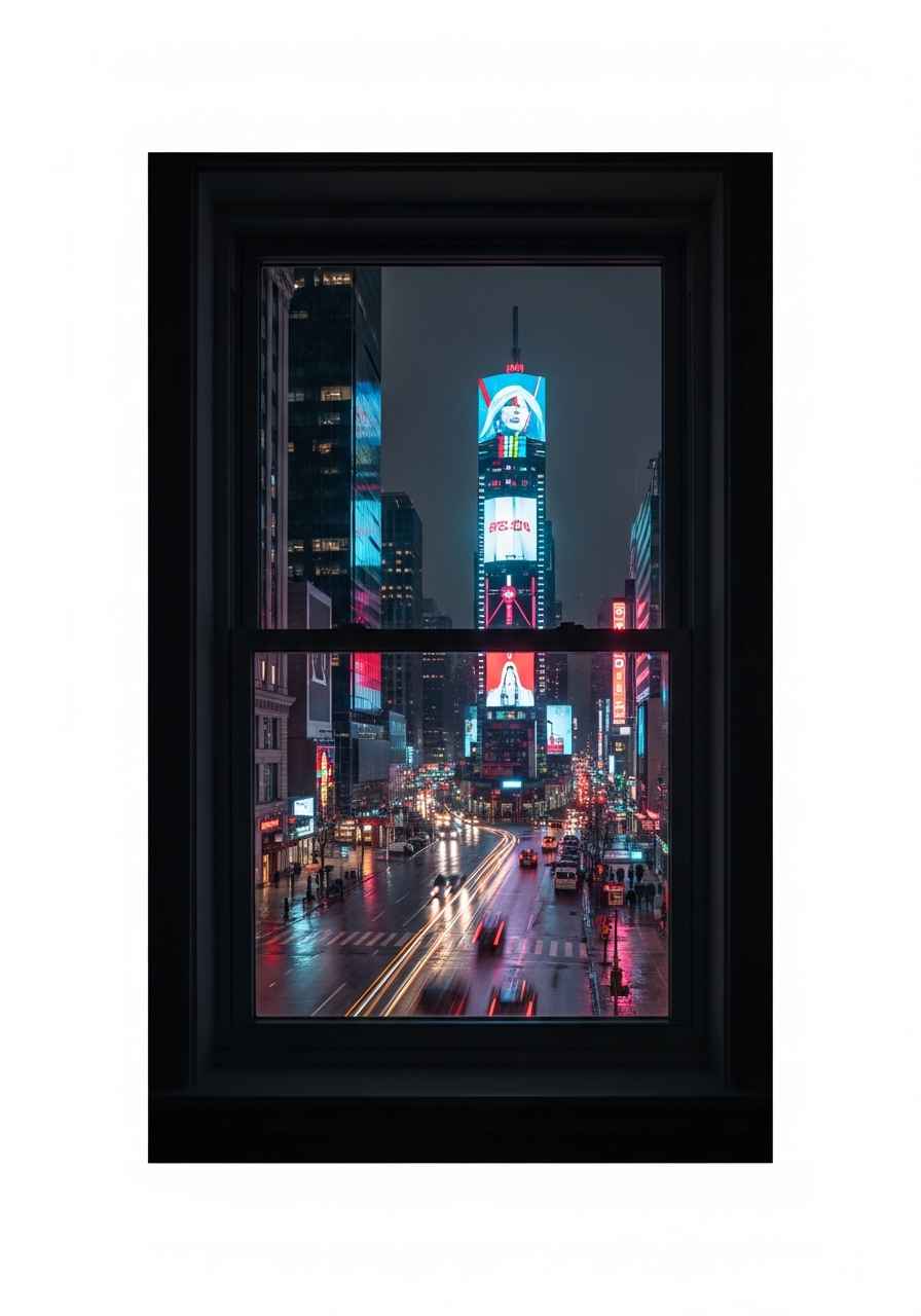 Portada del relato El perfume de la madrugada