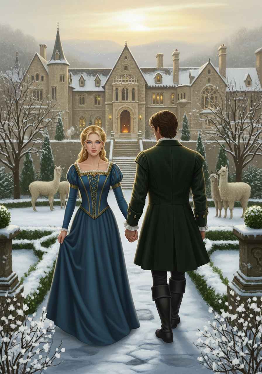 El regreso del Crepúsculo relato de Romantasy