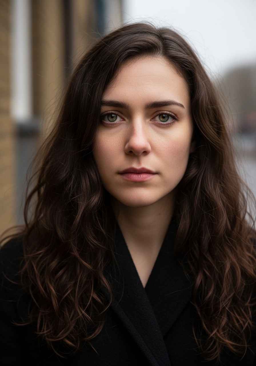 Entre las Sombras de Londres relato de Romance contemporáneo