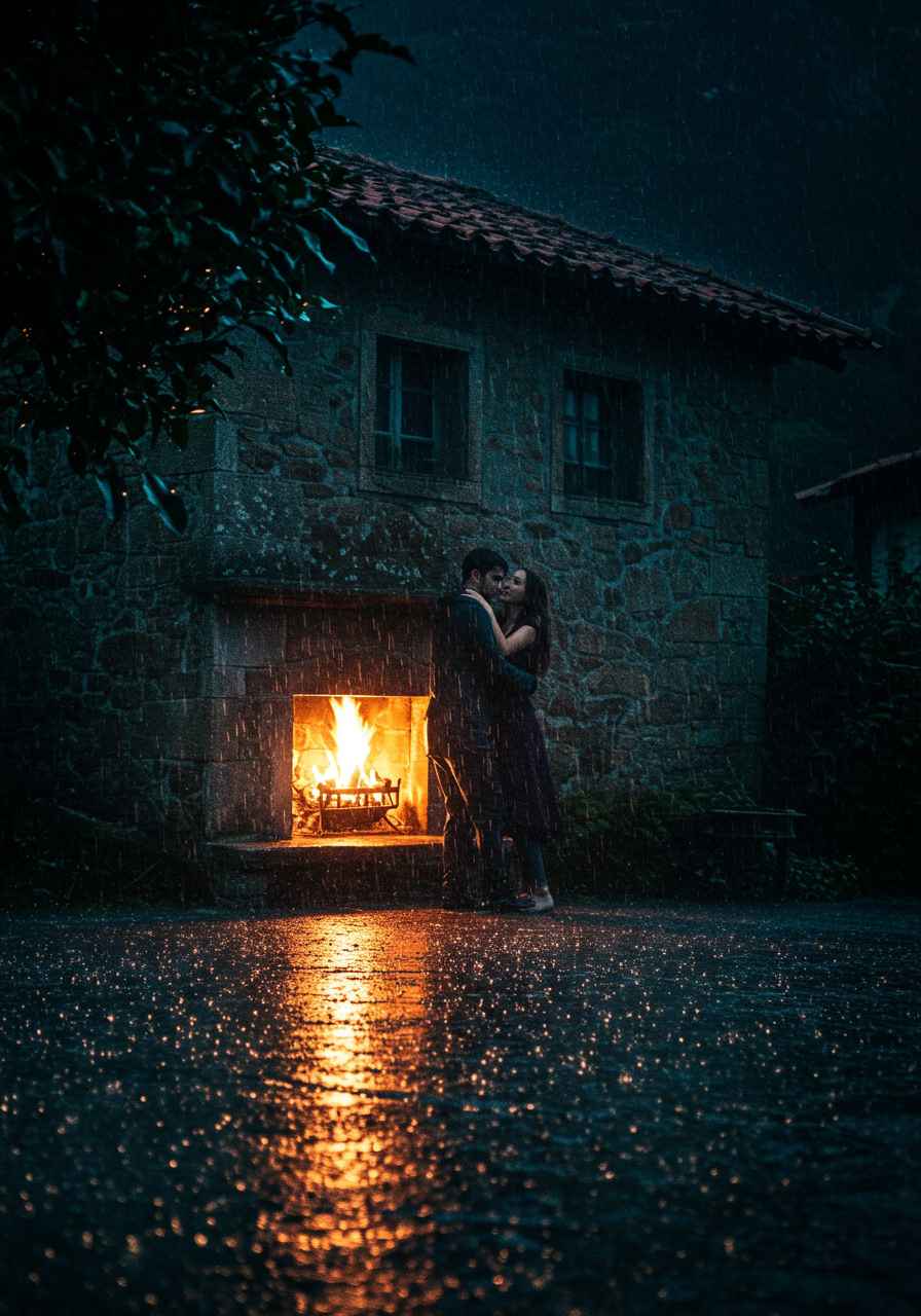 Entre Sombras y Luz relato de Romance LGTBI+