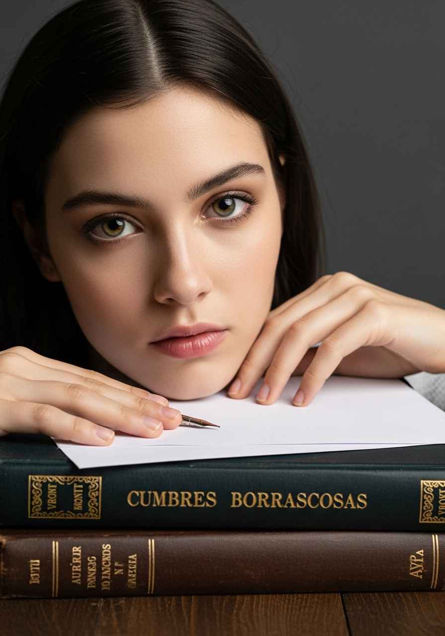 Portada del relato La promesa de las nueve en punto