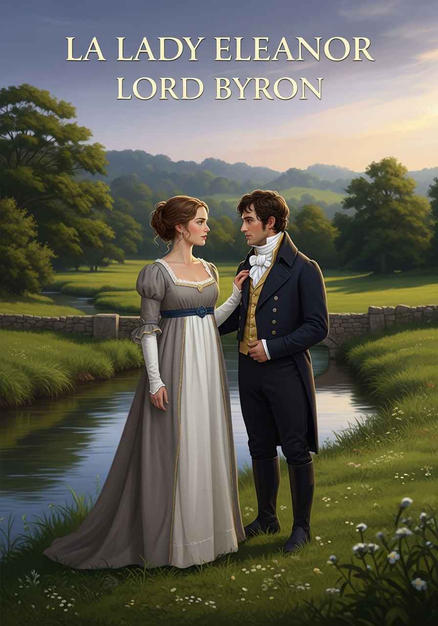 La promesa de un duque relato de Romance histórico