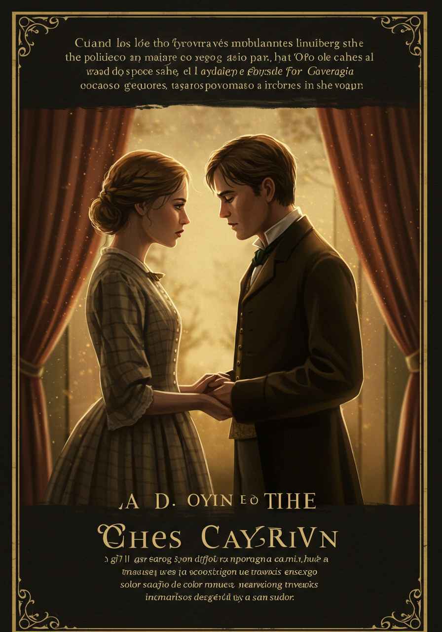 La sombra de Magnolia relato de Romance histórico