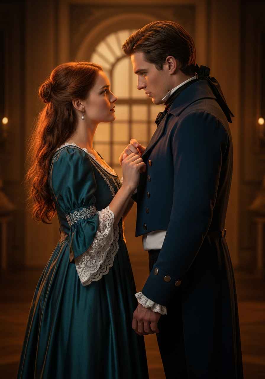 Susurros Prohibidos relato de Romance erótico