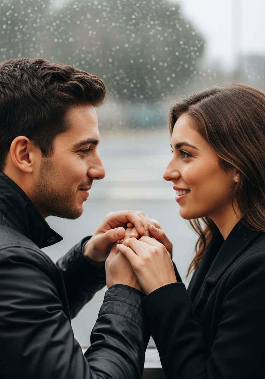 Tatuajes en el Alma relato de Romance LGTBI+